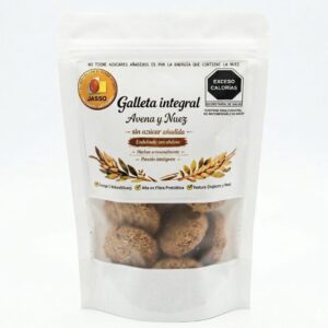 Galletas