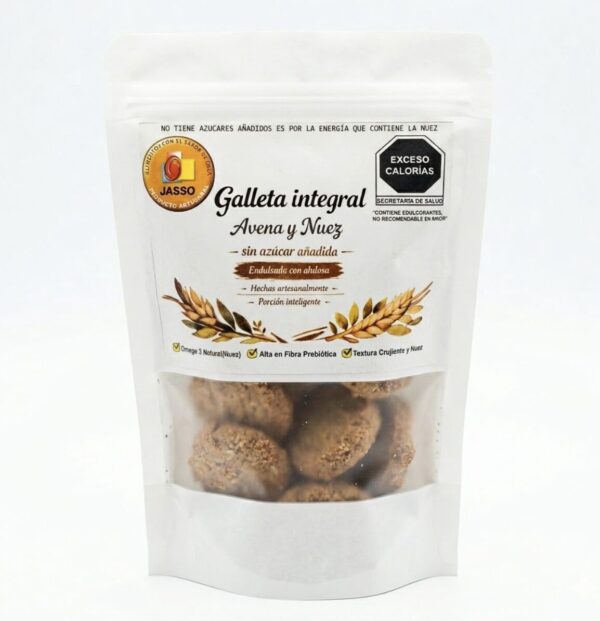 Galletas